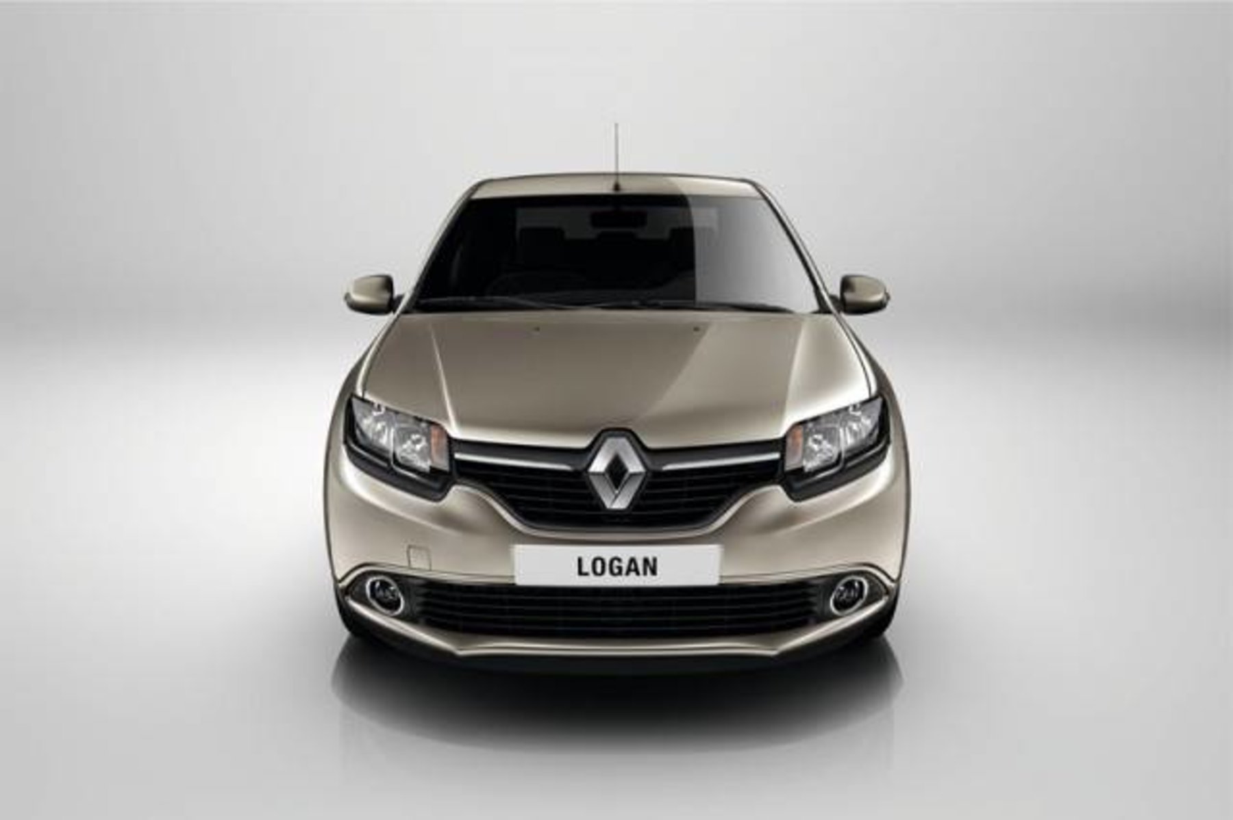 Renault Logan Authentique , 2016 г. - 283 729 грн, Карат Авто, г. Киев